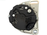 Генератор 75a a3171 as-pl renault clio Доставка, фото thumb