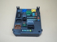 фото thumb №1, Модуль bsi 1.6 bsi citroen c4 picasso ii 9806098680