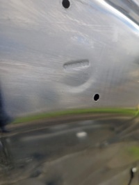 фото thumb №9, Капот nissan x-trail iii t32 2013-21