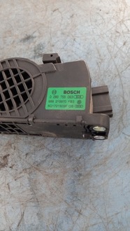 фото thumb №3, Потенциометр газа skoda fabia 1.4b 09r combi