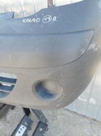 фото thumb №8, Бампер перед передній renault kangoo 2 ii 2008-2013