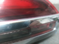 Фара задний  левая opel insignia a рестайлинг  универсал led 22756315-ece Доставка, фото thumb