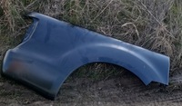 фото thumb №1, Крыло задняя задний обшивка кузов ford ranger
