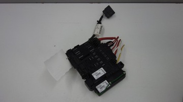 фото thumb №1, Volvo модуль блок керування запобіжників 31346284