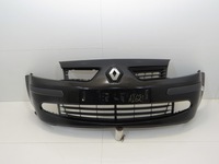 фото thumb №4, Бампер перед передній renault modus 04-08r