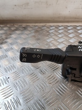 фото thumb №11, Перемикач комбінований 93181313 + замок запалювання ключ n0501882 opel astra h