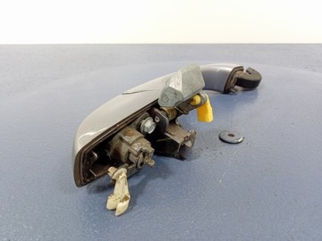 фото thumb №4, Jeep compass i ручка двері перед ліва psc