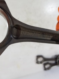 фото thumb №16, Поршень шатун cm5g6205ec ford 1.0 ecoboost m1dd