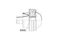 фото thumb №5, Nty npw-fr-070 набор шарнир, wał приводной