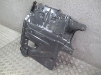 фото thumb №4, Лист кронштейн подкрылок scania r s