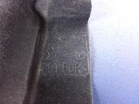 фото thumb №6, Bmw 5 g30 шумоизоляция изоляция туннель 7352214