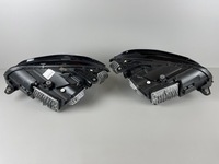 фото thumb №7, Mercedes cls w218 lift лампа ліва права комплектна full led multibeam