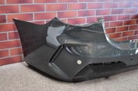 фото thumb №8, Bmw 4 g22 g23 бампер задний задняя 4x pdc m-pakiet