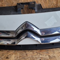 фото thumb №4, Решітка радіатора решітка радіатора радіатора citroen jumpy ii lift 1440172580