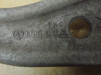 фото thumb №12, Рычаг левый перед mercedes gle w166 16603