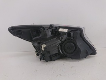 фото thumb №8, Mercedes vito 447 лампа левая перед передняя