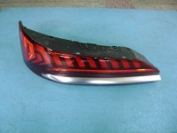 фото thumb №1, Лампа задня ліва audi q7 lift