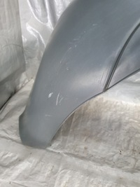 фото thumb №10, Бампер зад audi a6 c5 sedan