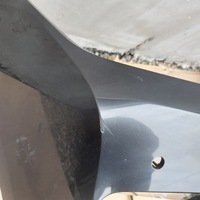 фото thumb №11, Bmw 7 g11 g12 бампер перед lci lift 7487649