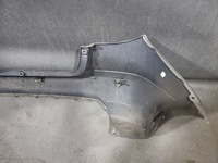 фото thumb №11, Mercedes a-klasa 169 бампер задня задній oryg