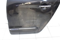 фото thumb №9, Двері ліва задні лівий задня citroen c3 picasso 2008r- exl - код лакофарбового покриття