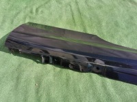 Молдинг порог правая mercedes s klasa w217 coupe a2176901202 Цена, фото thumb