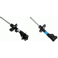 Купить 2x амортизаторы sachs левый правый к honda civic ix, фото thumb
