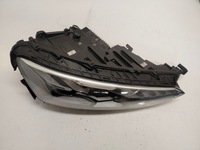 фото thumb №9, Audi e-tron gt matrix лампа правая левая