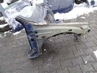 фото thumb №1, Dacia duster 2011 лонжерон передняя правая оригинал