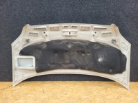 Капот кришка двигуна mercedes benz sprinter 906 дорестайлінг  2012 рік оцинковка Доставка, фото thumb