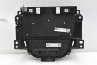 Радио радиопроигрыватель 13346052 13346097 22790015 22764032 opel astra 4 iv j Оригинал, фото thumb