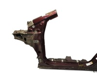 фото thumb №1, Поріг блок двигуна лівий перед 3q7 toyota avensis iii t27