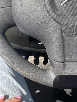 фото thumb №7, Citroen c3 picasso кермо подушка безпеки водія