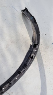 Bmw x5 f15 m-pakiet молдинг крила заднього ліва задній Київ, фото thumb