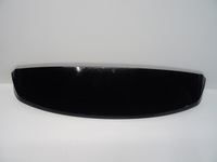 фото thumb №1, Спойлер бампера vw t-roc uniblack 2ga827933b