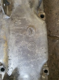 Купити Колектор випускний atego euro 6, фото thumb