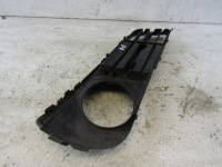 Bmw 5 gt 07 решётка бампера левая перед 7331679 Киев, фото thumb