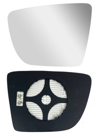 фото thumb №1, Вкладыш зеркало kia venga 09-19 pł+grz+pl левая