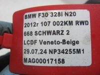 фото thumb №10, Bmw f30 316 320 328i подвешивание поворотный кулак правая задняя рычаги 33326792522