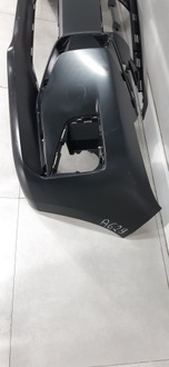 фото thumb №8, Mitsubishi space star ii lift бампер перед передній 6400j973zz