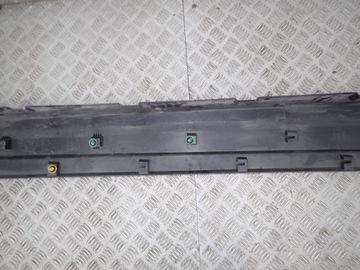 фото thumb №6, Maserati levante планка порогова накладка права rh 670040336 n16