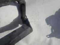 Audi a4 b5 lift 99-01 pas передній підсилювач в Україні, фото thumb