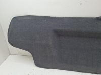 2007 maserati quattroporte обшивка багажника 080061506 с Разборки, фото thumb