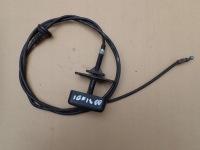 фото thumb №1, Suzuki ignis 00-07 трос відкривання капот