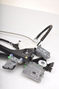 фото thumb №7, Mercedes w172 r172 подъемник стекло правый перед 3d a1727200246