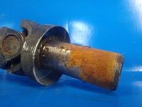 фото thumb №6, Передний wał приводной lexus is250/350 05-13 3710053101