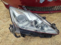 фото thumb №4, Капот бампер лампи lexus is ii 200