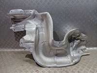 фото thumb №1, Захист теплова вихлоп opel corsa f