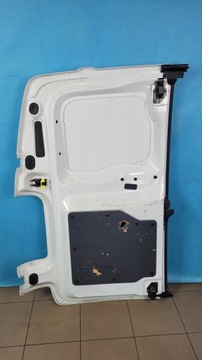 фото thumb №14, Toyota proace ii 20r дверь крыло зад правые