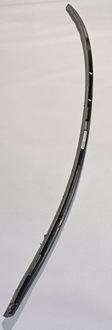 фото thumb №9, Молдинг кровельная стекло maserati ghibli 6700169060